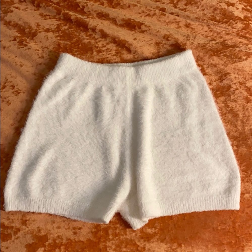 Skylar+Madison shorts